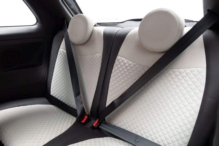 2021 Fiat 500 1.0 MHEV Dolcevita Hatchback 3dr Petrol Manual Euro 6 (s/s) (70 bhp) Hatchback Petr...