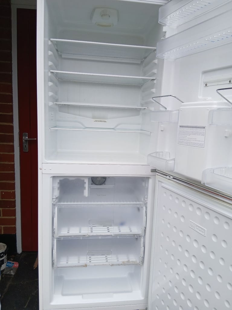 Beko Fridge/freezer 