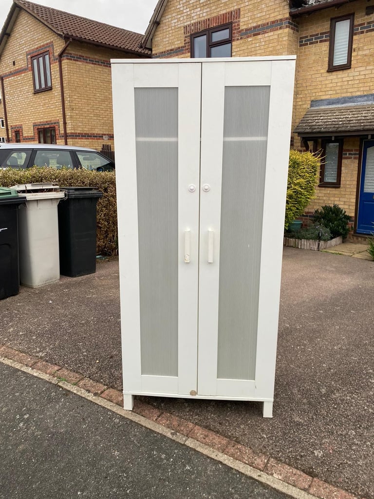 image for wardrobe for £85(Free delivery)