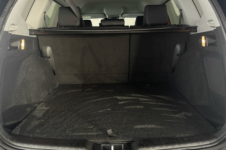  Honda Cr V 2.0 H I Mmd Sr Suv 5dr Petrol Hybrid Ecvt Euro 6 s/s 184 Ps Petrol
