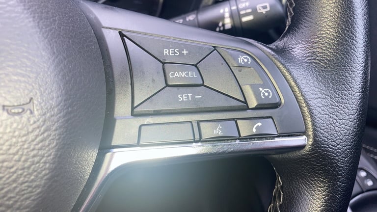 2023 Nissan Juke 1.0 DiG-T 114 N-Connecta 5dr Petrol Hatchback Hatchback Petrol Manual