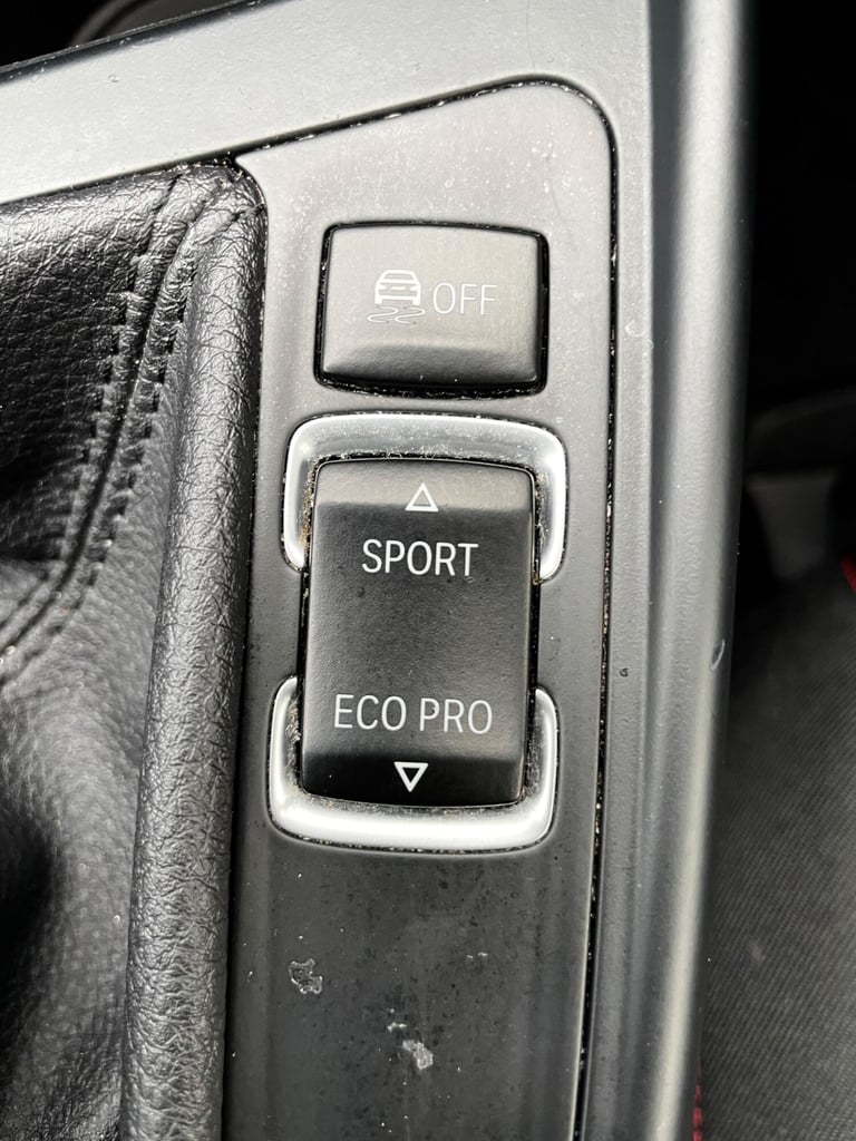 2017 BMW 1 Series 118i [1.5] Sport 5dr [Nav] HATCHBACK PETROL Manual