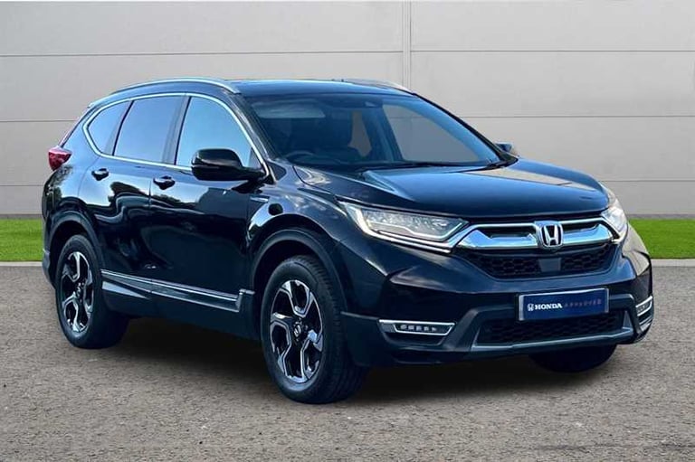 image for 2019 Honda CR-V 1.5 VTEC TURBO EX 5DR CVT Estate Petrol Automatic