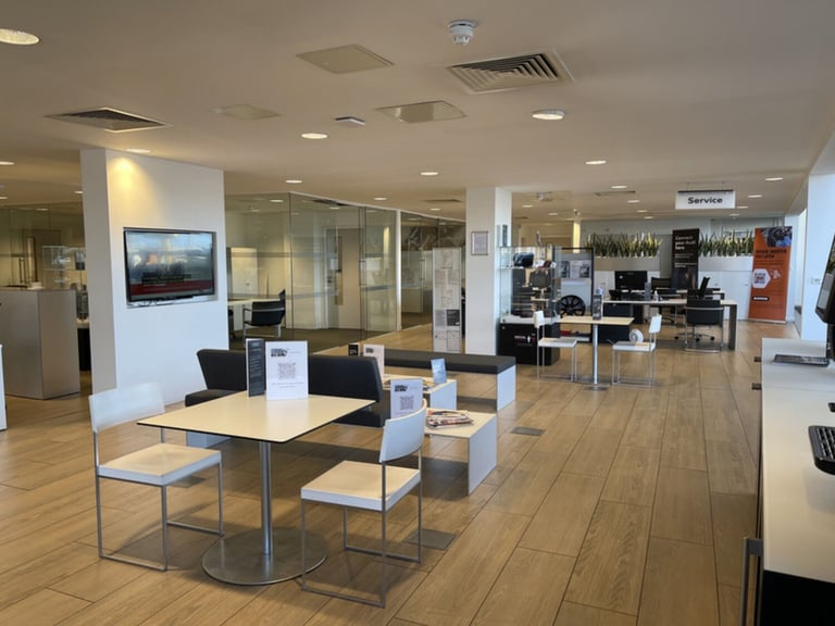 2018 Ford Focus 2.3T EcoBoost RS Hatchback 5dr Petrol Manual AWD Euro 6 (s/s) (350 ps) Hatchback ...