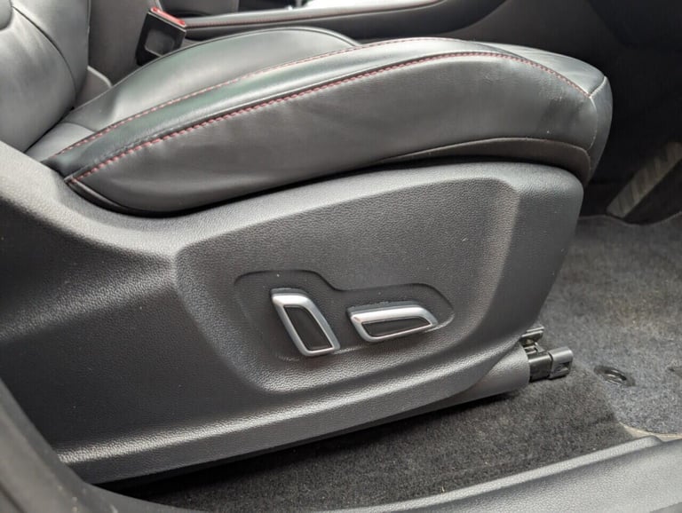 2023 MG MG HS 1.5 T-GDI Exclusive SUV 5dr Petrol DCT Euro 6 (s/s) (162 ps) REAR VIEW CAME ESTATE ...