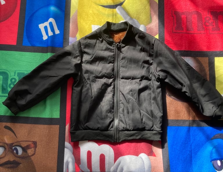 image for Kids jacket 