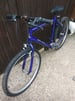  Raleigh bicycle 