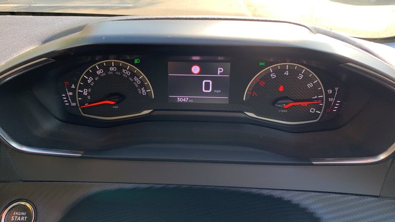 2022 Peugeot 208 1.2 PureTech Active Premium EAT Euro 6 (s/s) 5dr Hatchback Petrol Automatic