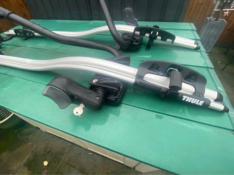 image for Thule Cycle Rack