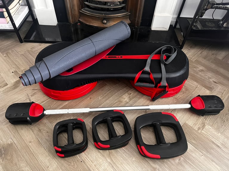 Les mills for Sale | Gumtree