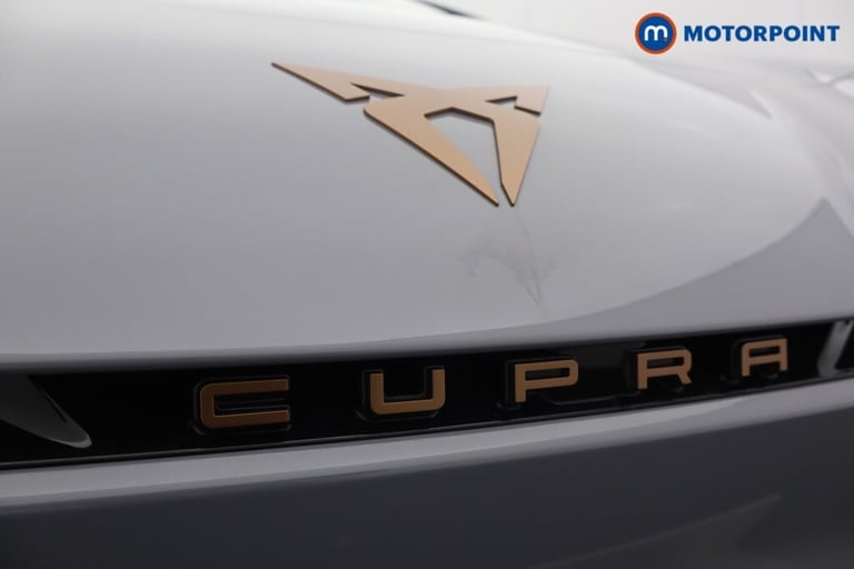 2023 Cupra Born 150kW V1 58kWh 5dr Auto Hatchback Electric Automatic