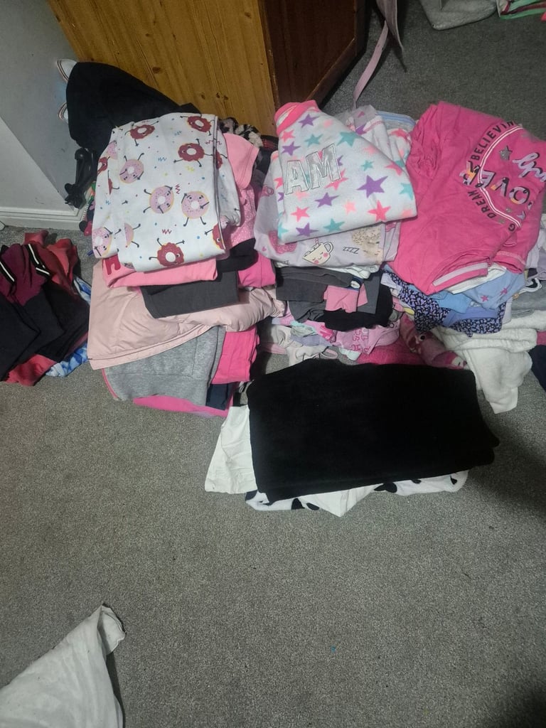 image for Girls clothes age 12-15