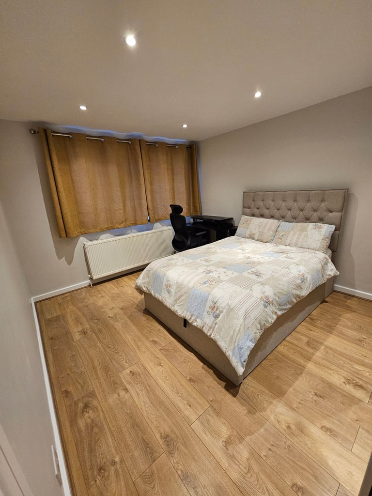 Spacious room to rent in Bexley