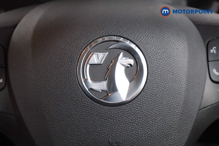 2023 Vauxhall Corsa 1.2 Turbo Design 5dr Auto HATCHBACK PETROL Automatic