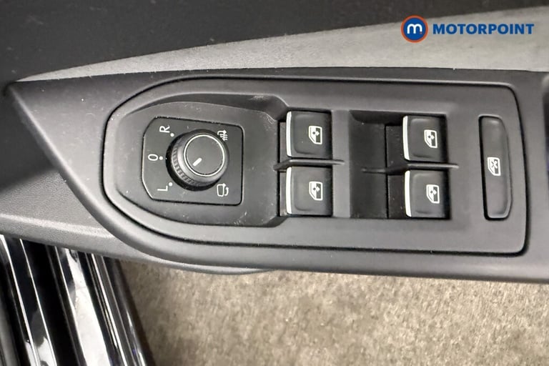 2021 Volkswagen Golf 2.0 TSI 320 R 4Motion 5dr DSG HATCHBACK PETROL Automatic