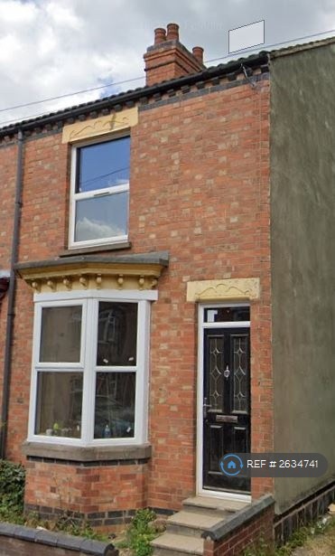 1 bedroom in Dale Street, Rugby, CV21 (#2634741)