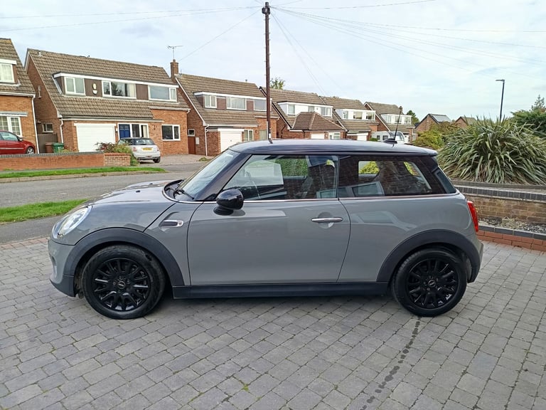 Mini, HATCHBACK, Hatchback, 2017, Manual, 1499 (cc), 3 doors