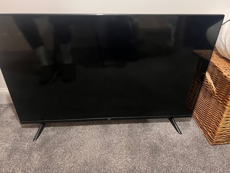 image for 4K 43” Amazon Fire Tv 