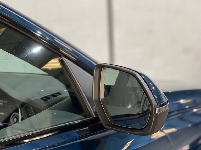 2019 Audi Q8 3.0 TDI V6 50 S line SUV 5dr Diesel Tiptronic quattro Euro 6 (s/s) (286 ps) ESTATE D...