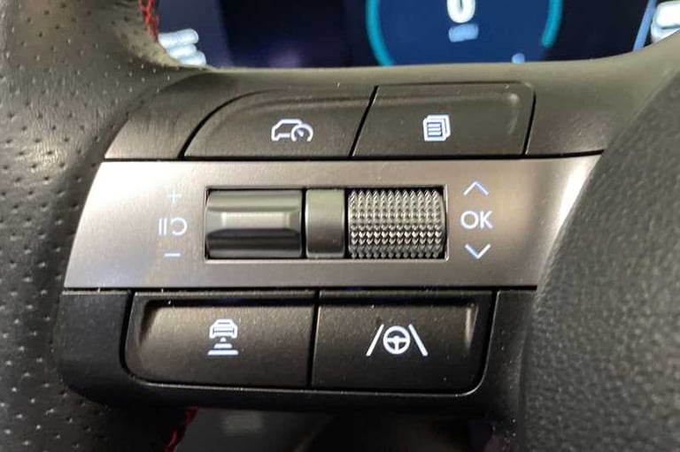 2024 Hyundai KONA 1.6 h-GDi N Line S SUV 5dr Petrol Hybrid DCT Euro 6 (s/s) (141 ps) SUV Hybrid A...