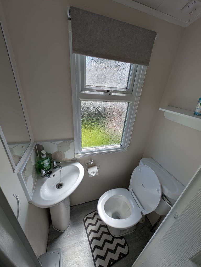 Caravan Hire / Rental Marton Mere Blackpool