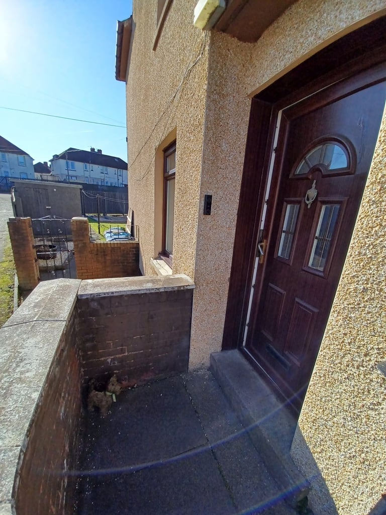 Room for rent - single person only