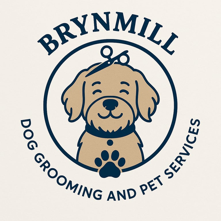 image for Brynmill Dog Grooming and Pet Services