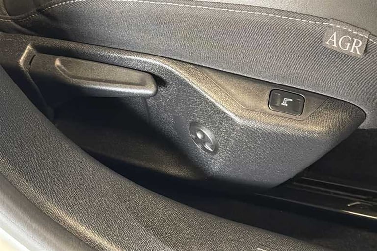 2023 Vauxhall Astra 1.2 Turbo 130 GS 5dr HATCHBACK PETROL Manual