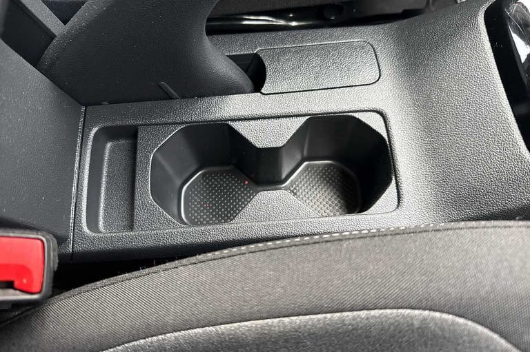 2024 Volkswagen T-Cross 1.0 TSI 115 Life 5dr DSG SUV Petrol Automatic