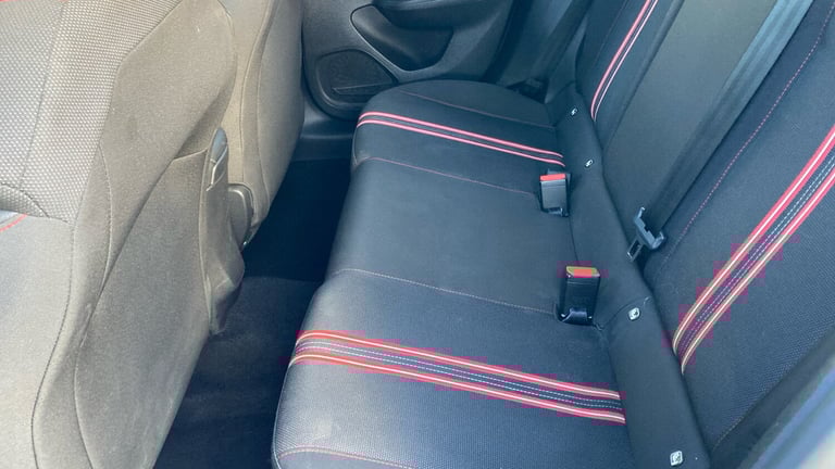 2020 Vauxhall Corsa 1.2 Turbo SRi Nav Premium 5dr Petrol Hatchback Hatchback Petrol Manual