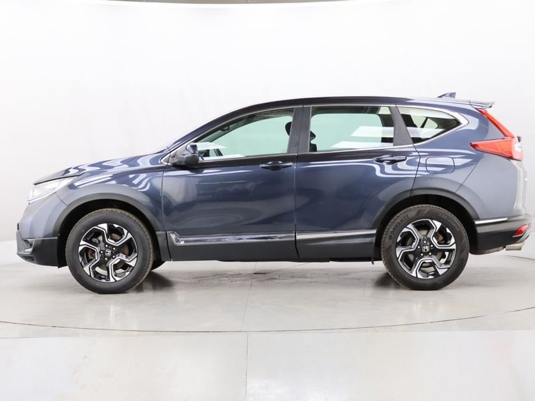 2019 Honda CR-V 1.5 VTEC Turbo SE SUV 5dr Petrol Manual 4WD Euro 6 (s/s) (173 ps) ESTATE Petrol M...