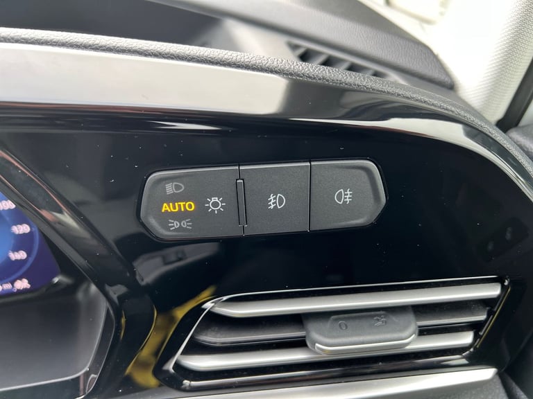2025 Ford Transit Connect 1.5 EcoBoost PHEV 150 Trend Van Auto PANEL VAN PETROL/ELECTRIC Automatic