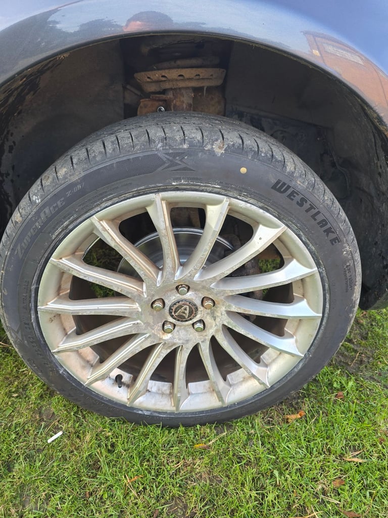 Land Rover, FREELANDER, Estate, 2010, Manual, 2179 (cc), 5 doors