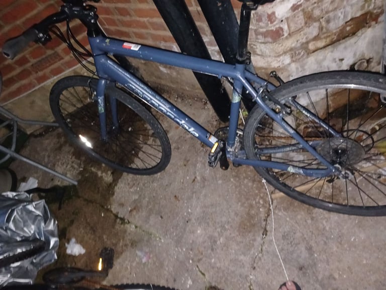 image for Cannondale bike for sale