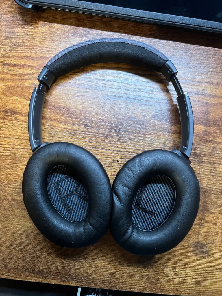Bose AE2 Bluetooth Wireless Headphones
