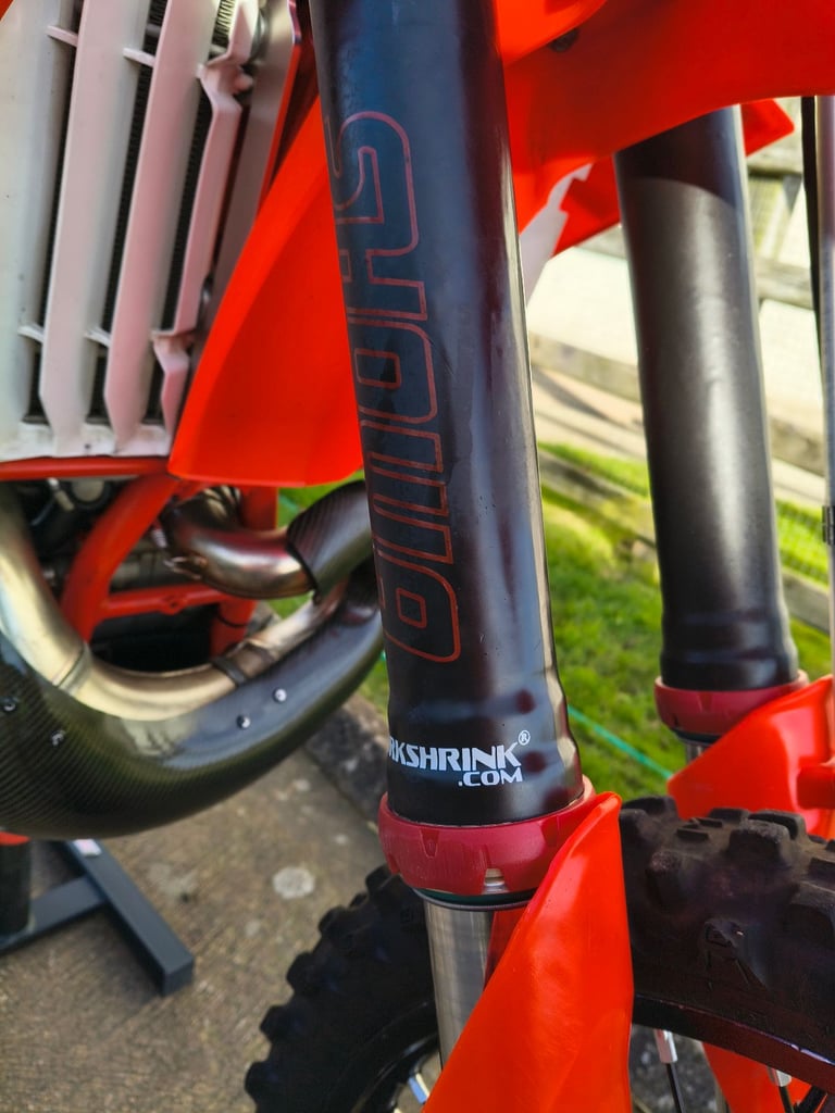 Beta RR300 Enduro 2022 (23MY)