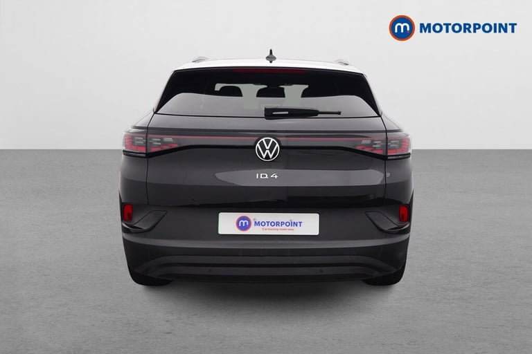 2024 Volkswagen ID.4 210kW Match Pro 77kWh 5dr Auto SUV Electric Automatic
