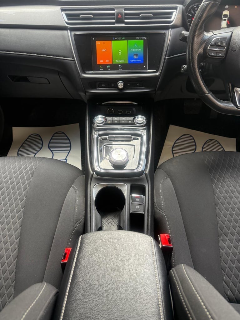 2021 MG MG5 52.5kWh Excite Auto 5dr ESTATE Electric Automatic