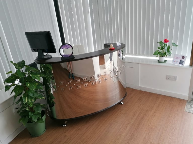 Relax Massage at Relax & Renew Therapy in this calm and tranquil environment. 