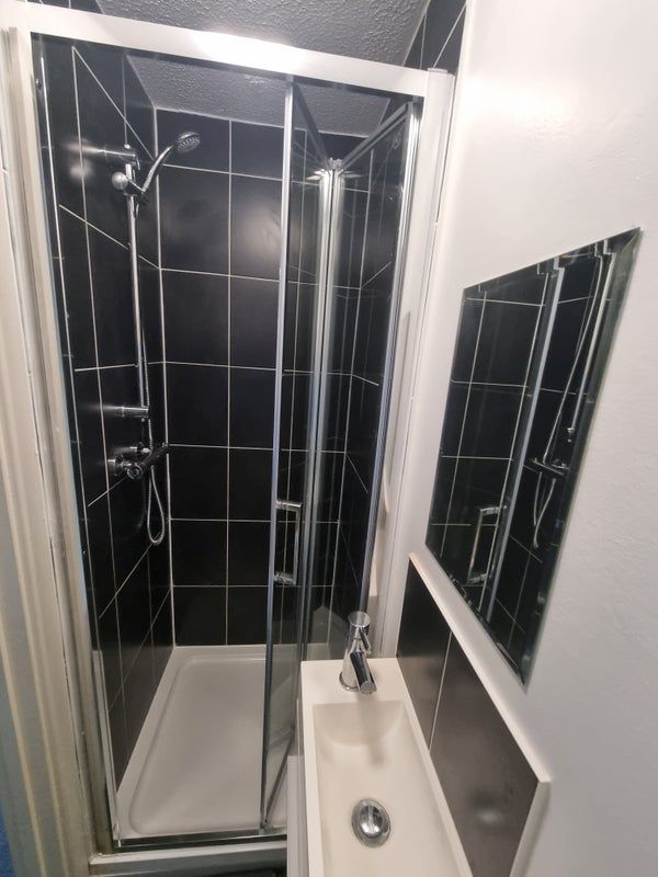 Double Room with  En Suite
