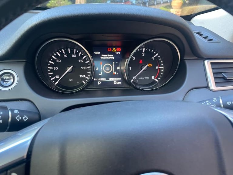 2016 Land Rover Discovery Sport 2.0 TD4 SE Tech SUV 5dr Diesel Auto 4WD Euro 6 (s/s) (180 ps) 7 S...