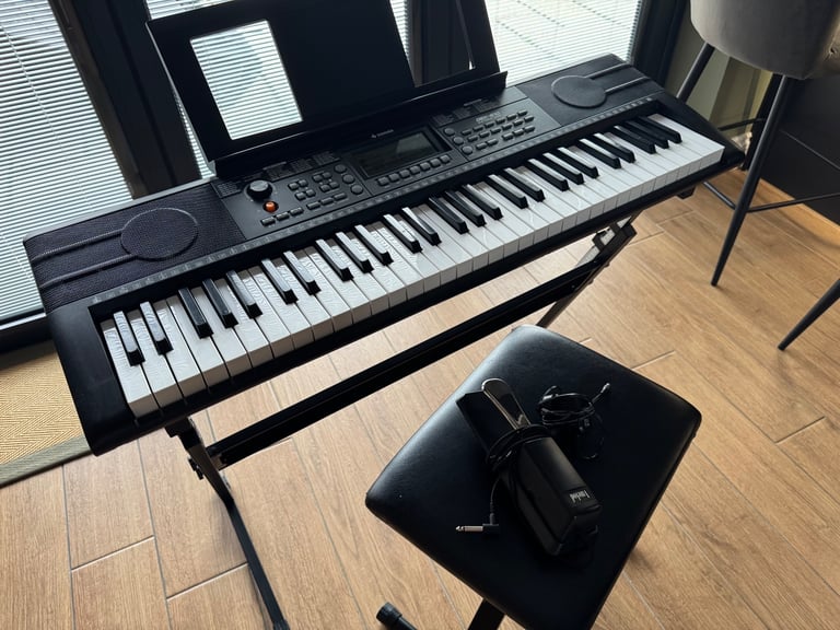 Donner DEK 610 Electric Piano