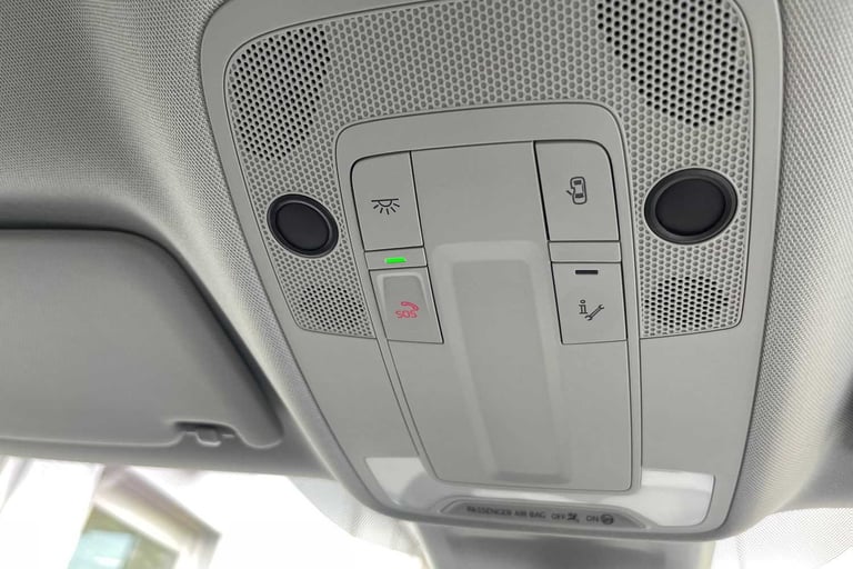 2025 Audi Q2 30 TFSI 116 Sport 5dr SUV Petrol Manual