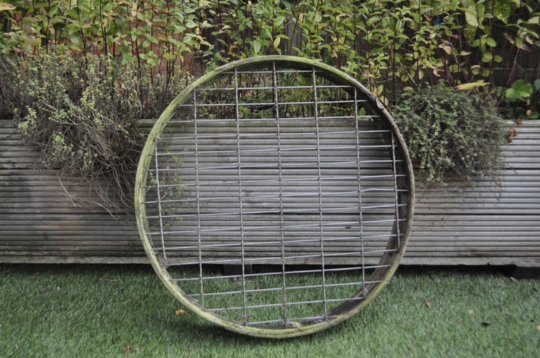 image for Vintage reclaimed sieve