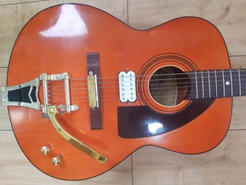 Eko Vintage Custom Rat, Electro Acoustic Guitar