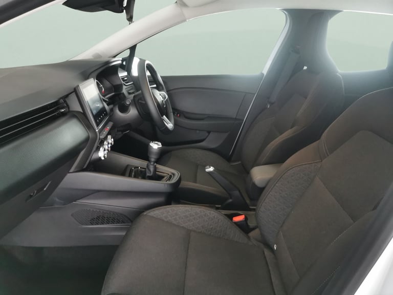 2023 Renault Clio 1.0 TCe Evolution Hatchback 5dr Petrol Manual Euro 6 (s/s) (90 ps) - SPEED  Hat...