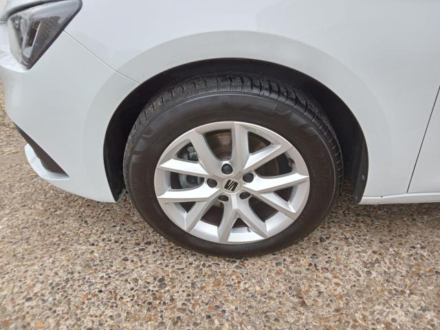 2024 SEAT Leon 1.0 Tsi Evo Se 5Dr Estate Petrol Manual