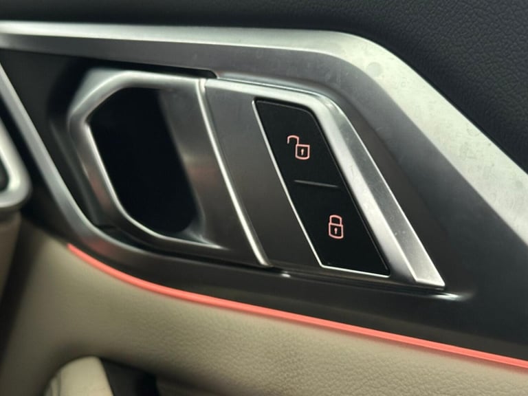 2022 BMW 4 Series Gran Coupe 2.0 420d MHT M Sport Auto xDrive Euro 6 (s/s) 5dr COUPE Diesel/Elect...