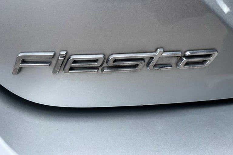 2021 Ford Fiesta 1.0 EcoBoost Hybrid mHEV 125 ST-Line Edition 5dr HATCHBACK PETROL Manual