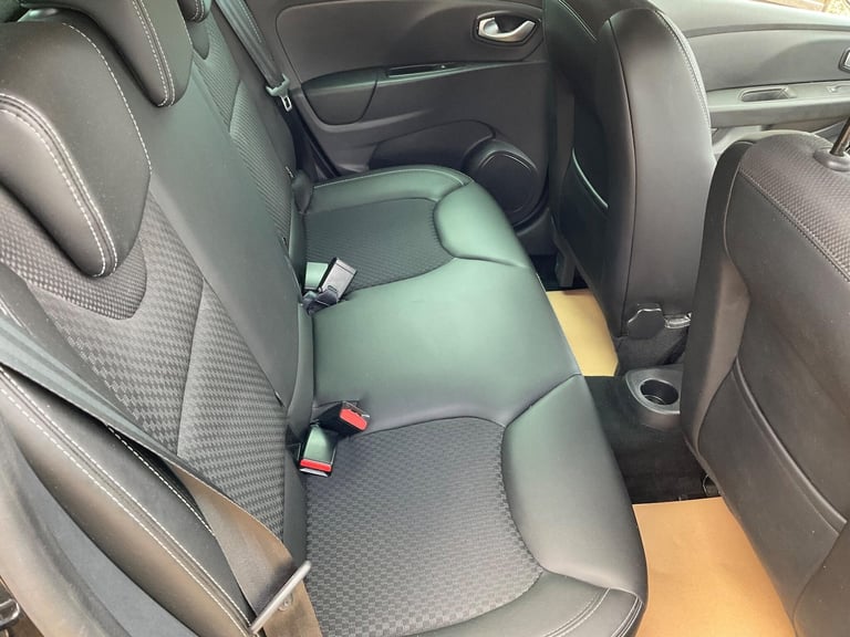 2018 Renault Clio 0.9 TCe GT Line Euro 6 (s/s) 5dr HATCHBACK Petrol Manual